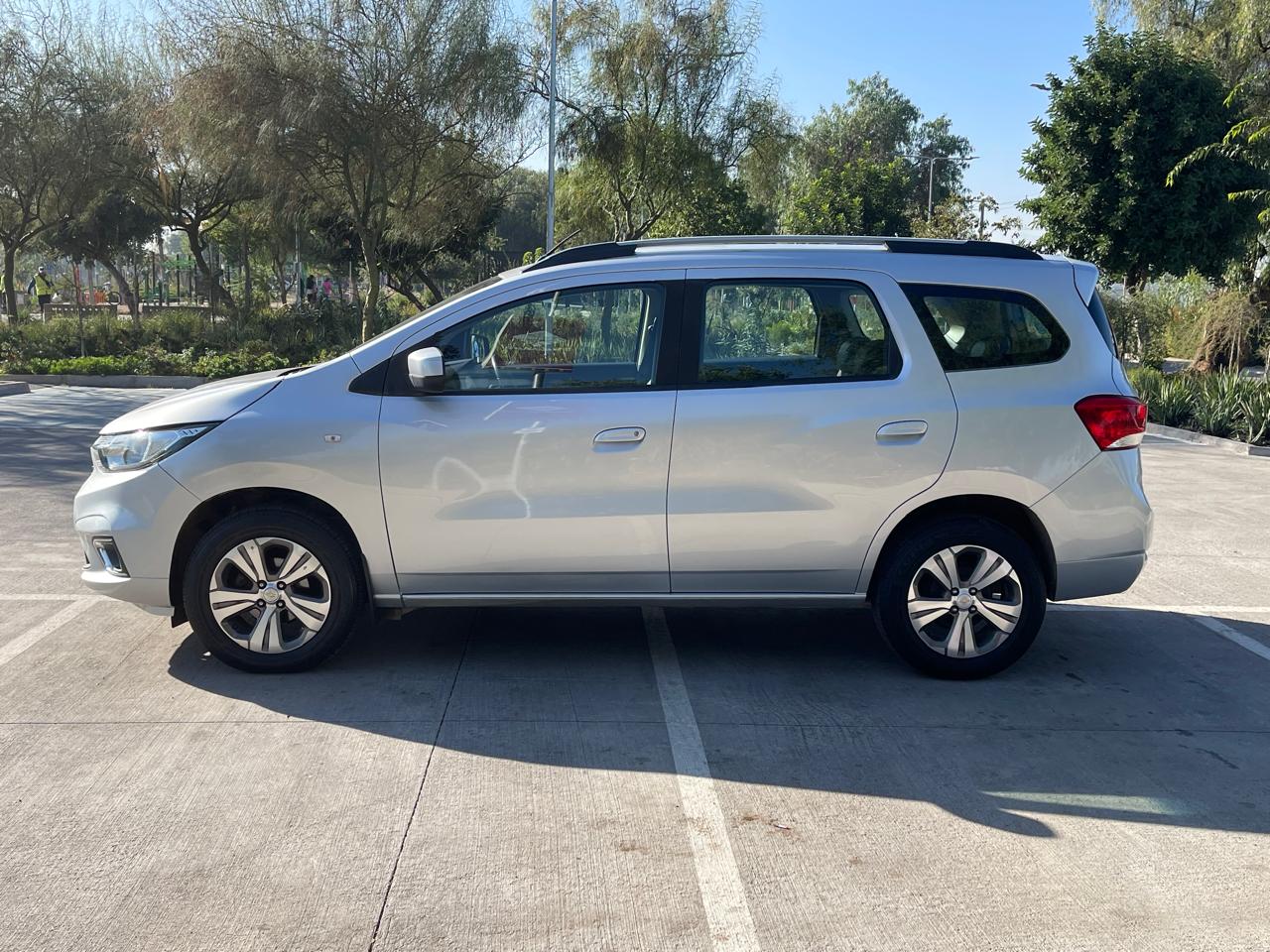 CHEVROLET SPIN PREMIER 2020 - Imagen 11