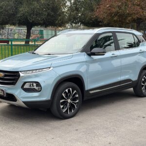 CHEVROLET GROOVE PREMIER 2022