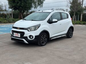 CHEVROLET SPARK GT ACTIV 2021