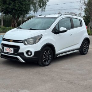 CHEVROLET SPARK GT ACTIV 2021