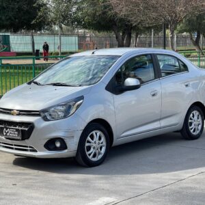CHEVROLET SPARK SEDAN 2021