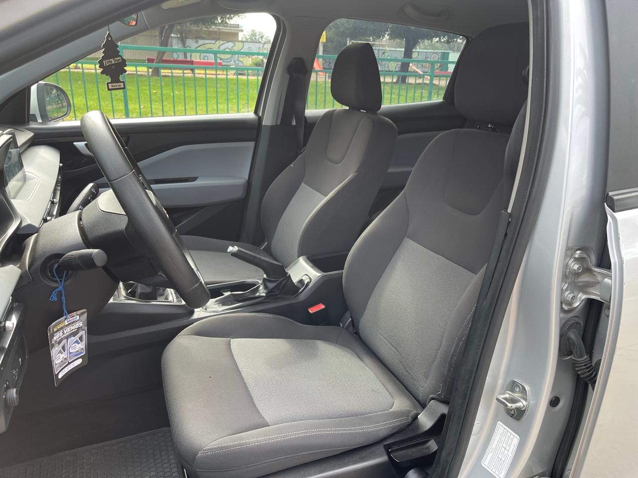Chevrolet Sail Ltz Nb — foto 15 de 16