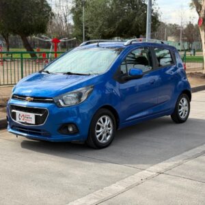 CHEVROLET SPARK GT 2019