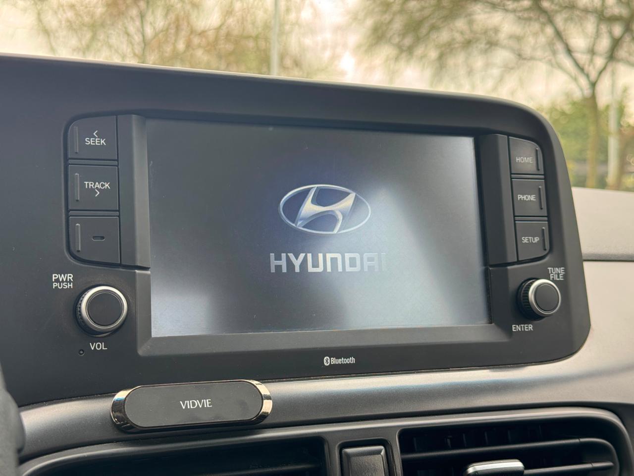 Hyundai Grand I10 Sedan — foto 13 de 17