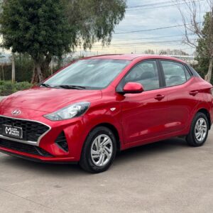 HYUNDAI GRAND I10 SEDAN 2022