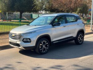 CHEVROLET GROOVE PREMIER 2023