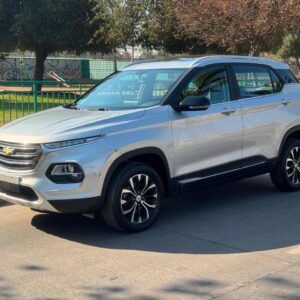 CHEVROLET GROOVE PREMIER 2023