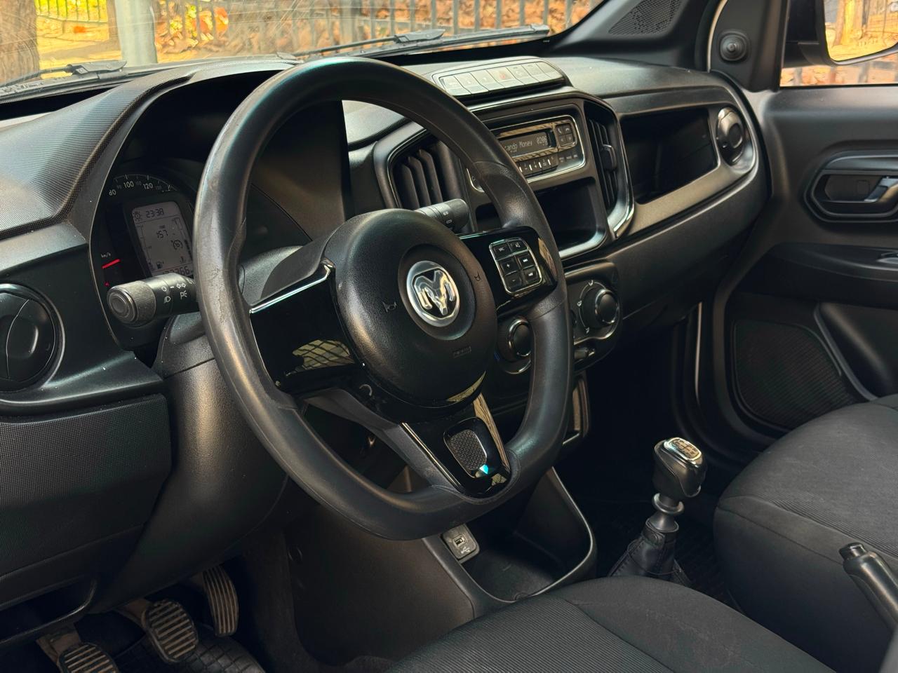 RAM 700 — foto 14 de 18