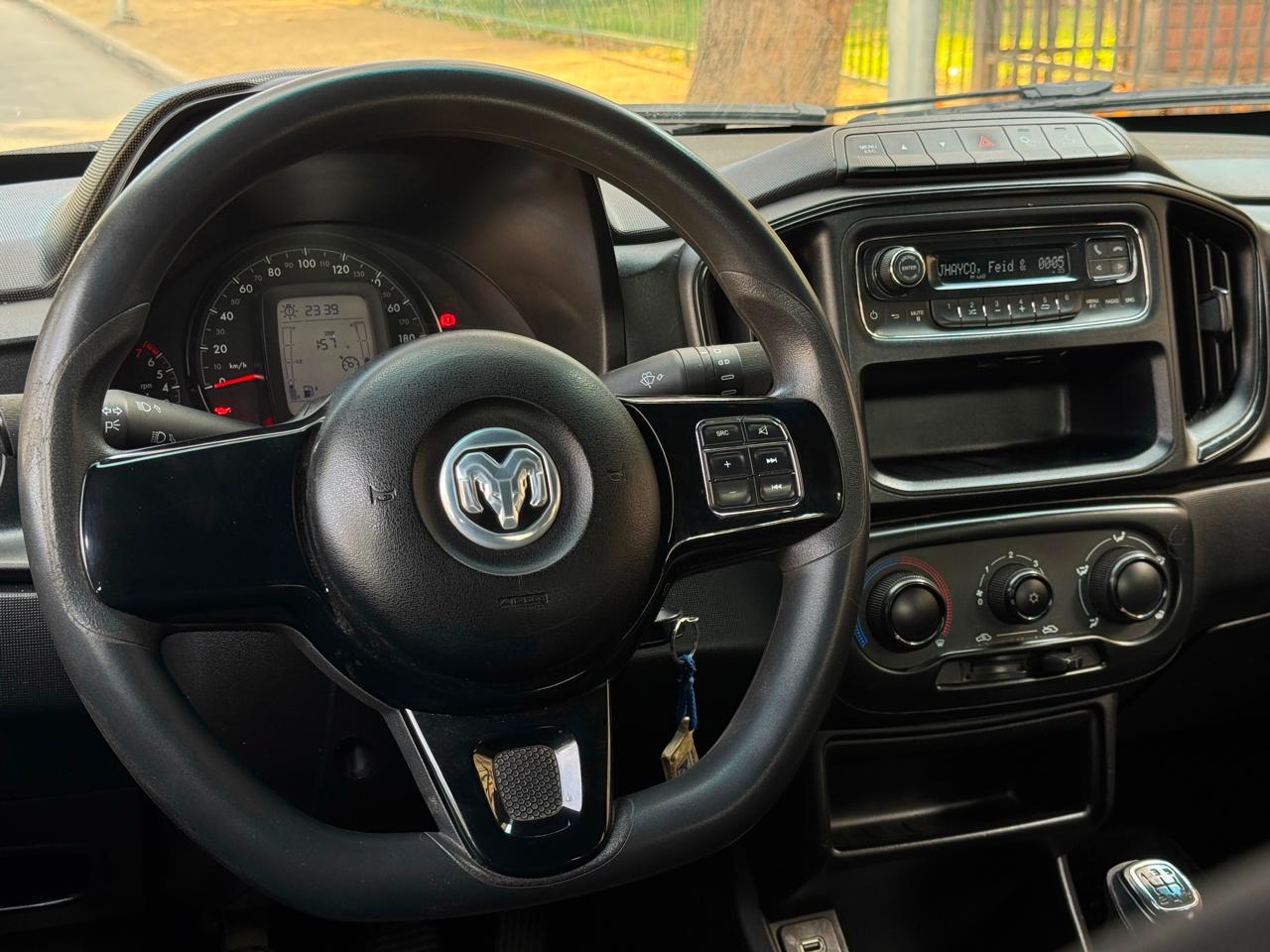 RAM 700 — foto 13 de 18