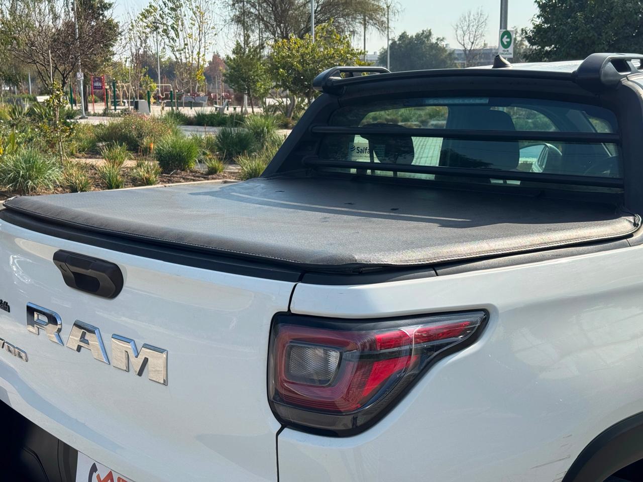 RAM 700 — foto 12 de 18