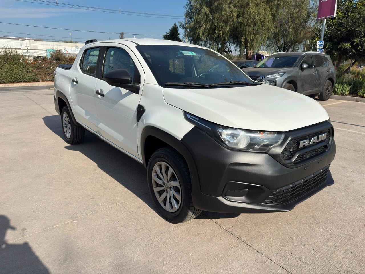 RAM 700 — foto 4 de 18