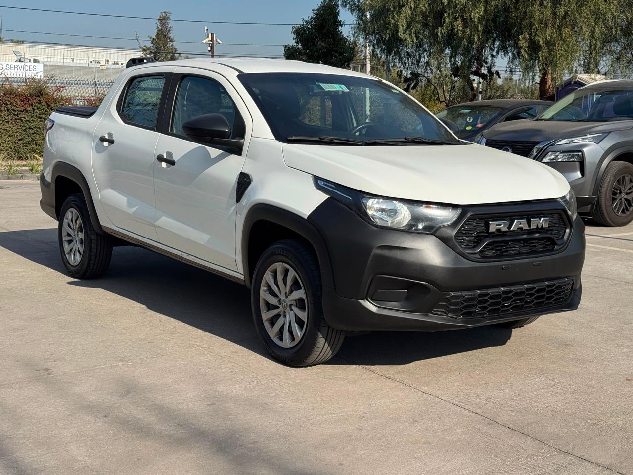 RAM 700 — foto 5 de 18