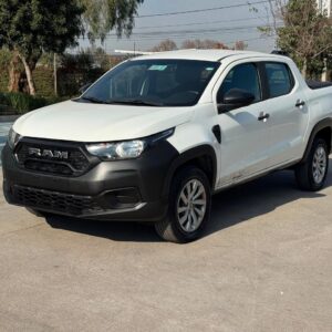 RAM 700 2022