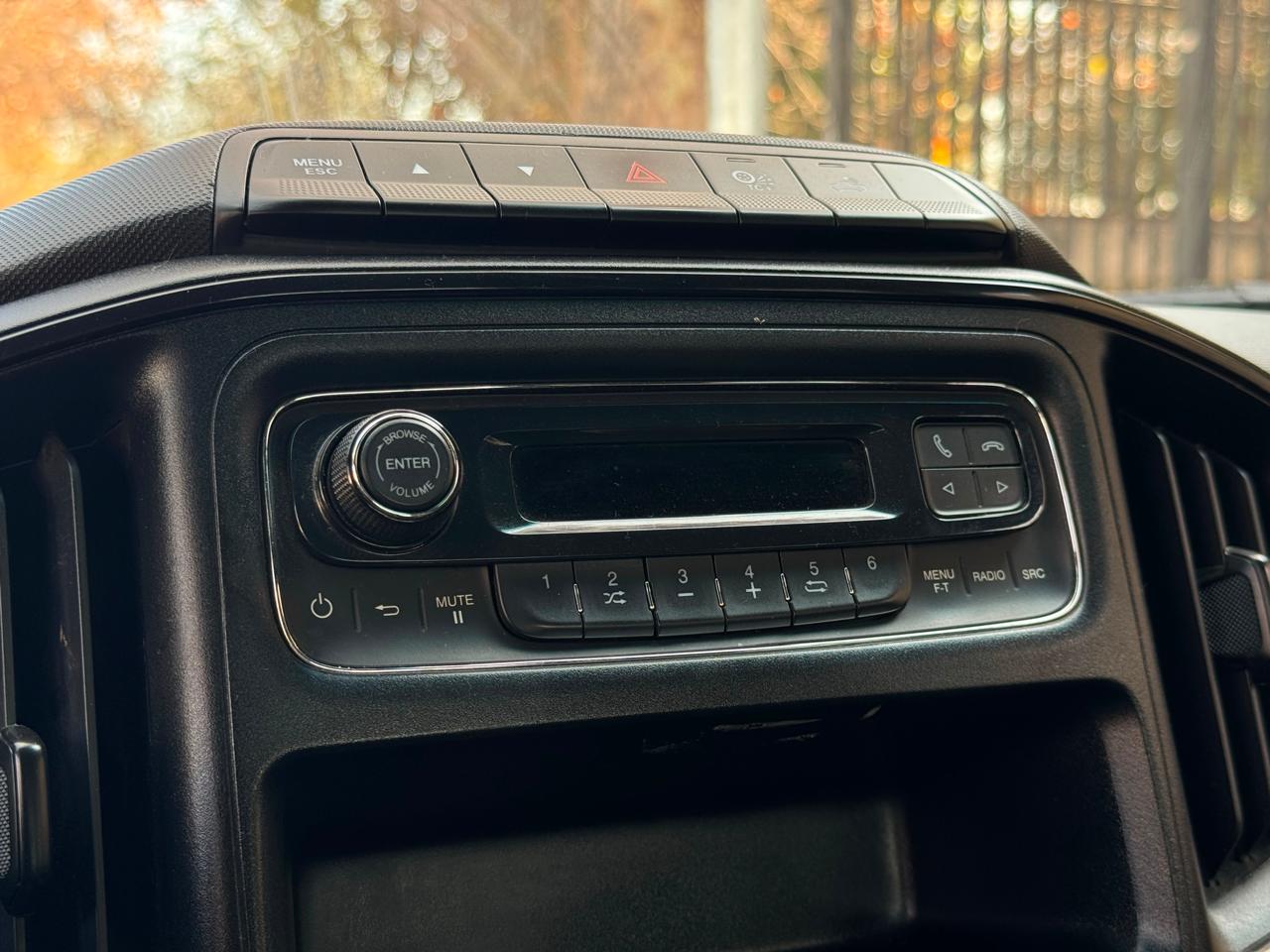 RAM 700 — foto 15 de 18