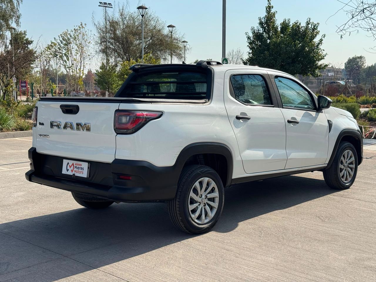 RAM 700 — foto 8 de 18