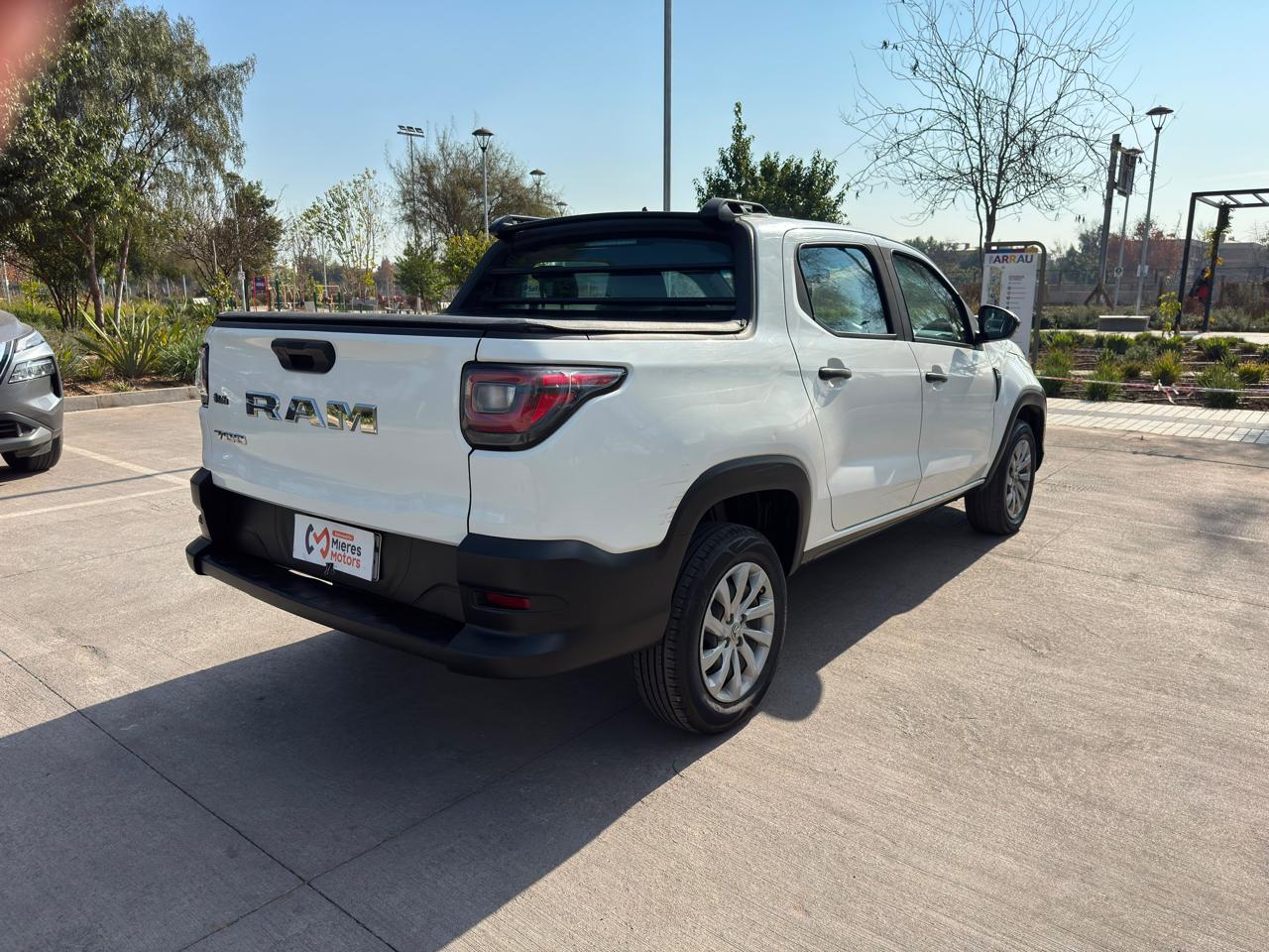 RAM 700 — foto 7 de 18