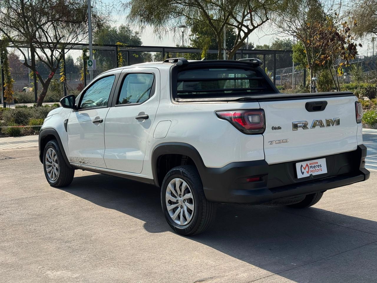 RAM 700 — foto 11 de 18