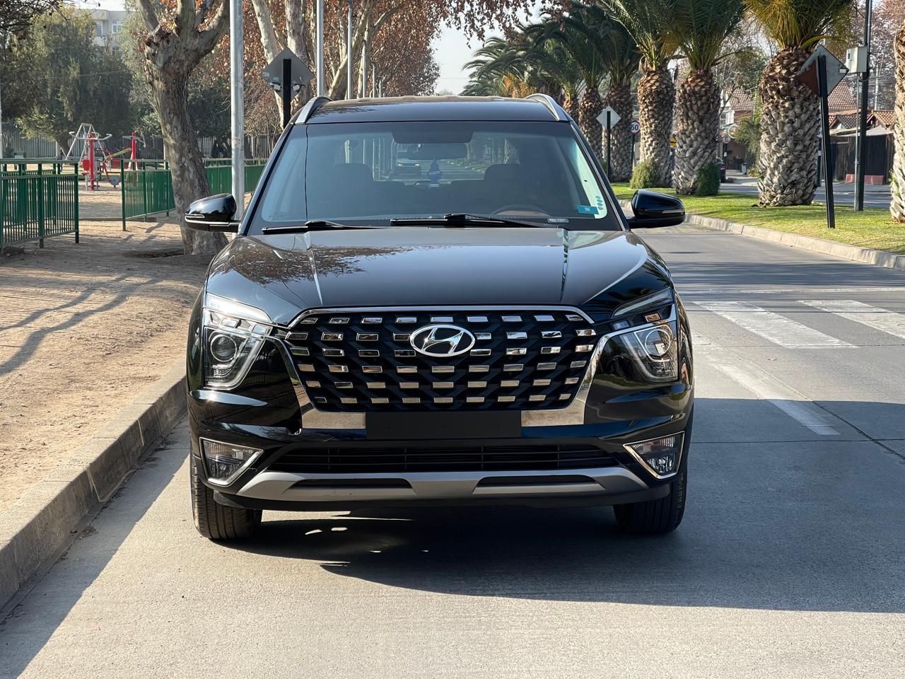 Hyundai Grand Creta — foto 3 de 18