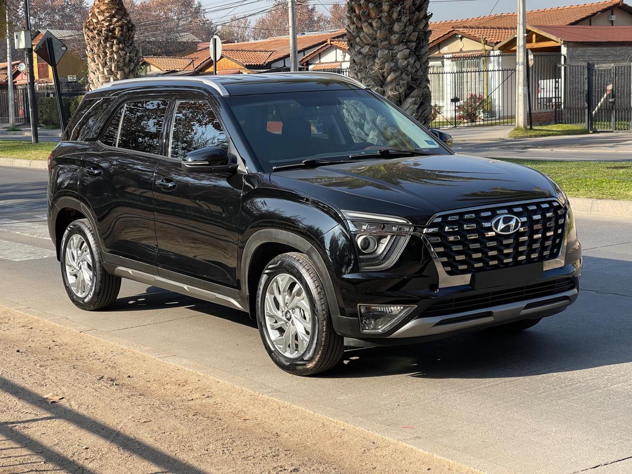 Hyundai Grand Creta — foto 4 de 18