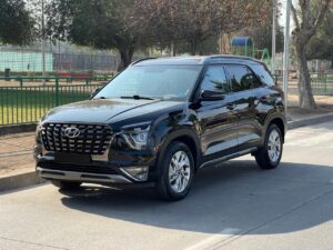 HYUNDAI GRAND CRETA 2025
