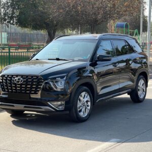 HYUNDAI GRAND CRETA 2025