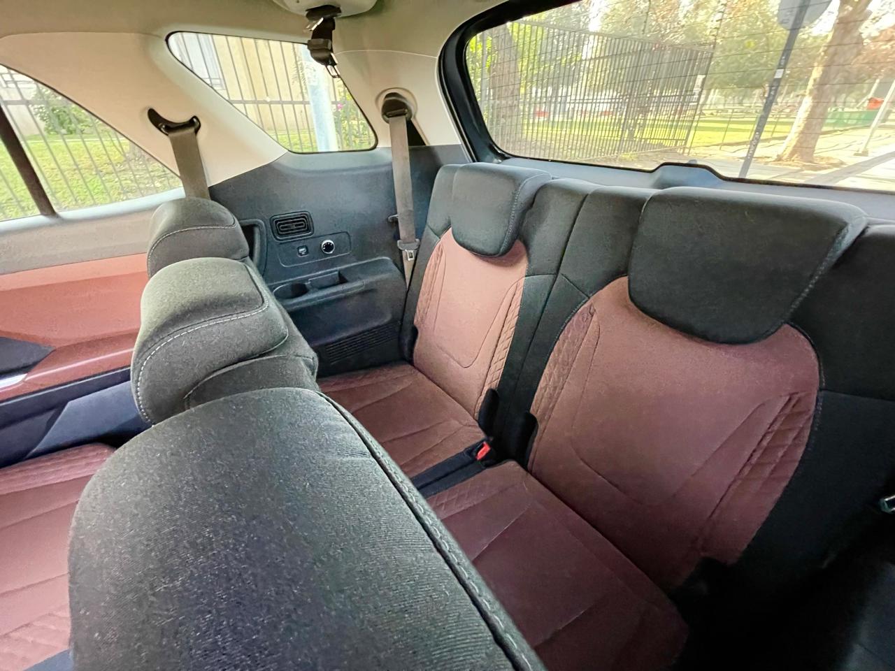 Hyundai Grand Creta — foto 17 de 18