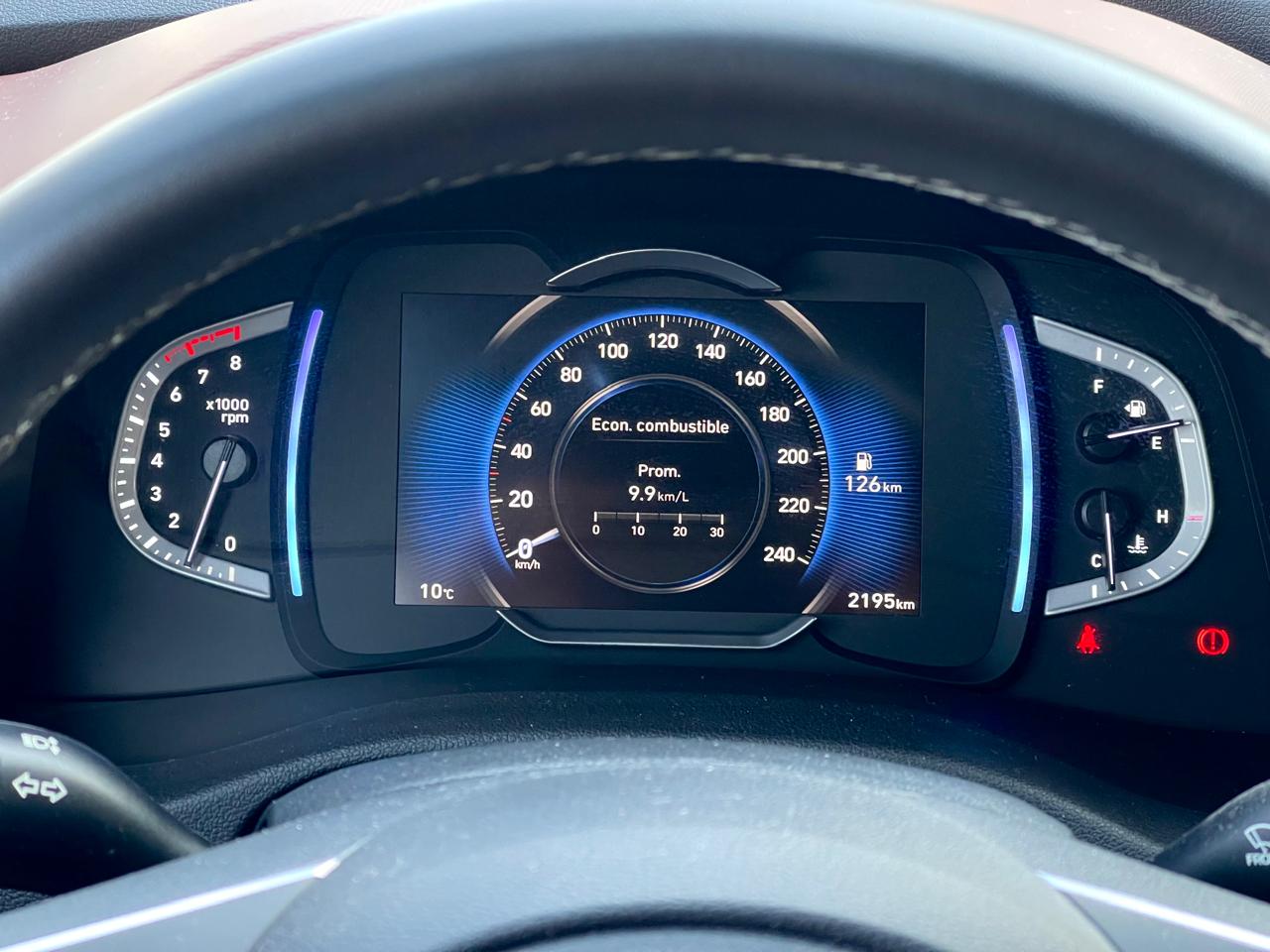 Hyundai Grand Creta — foto 18 de 18