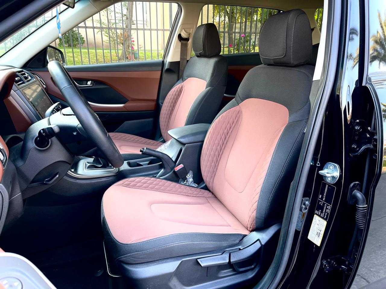 Hyundai Grand Creta — foto 14 de 18
