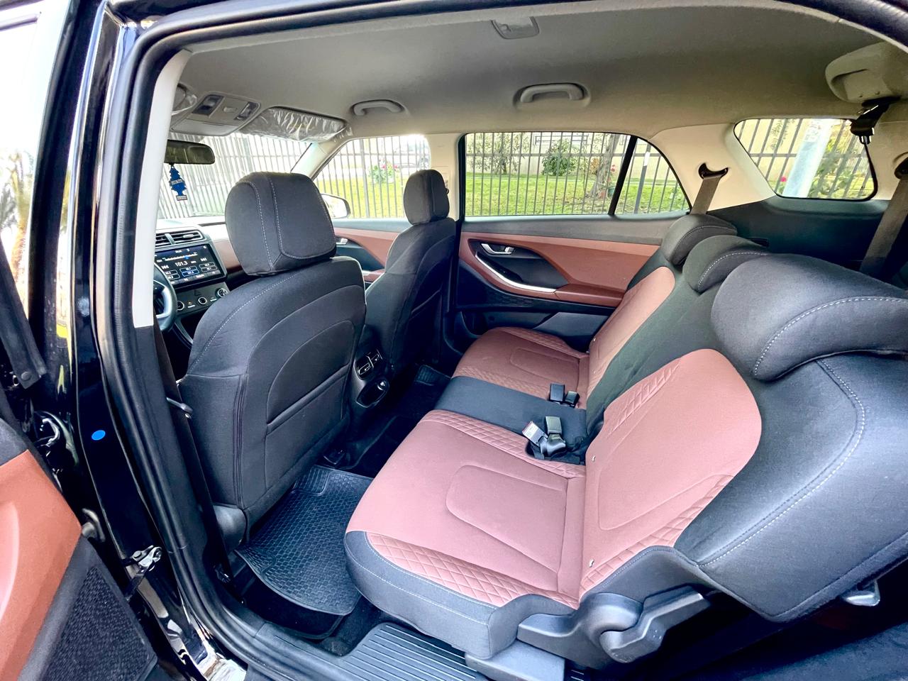 Hyundai Grand Creta — foto 15 de 18
