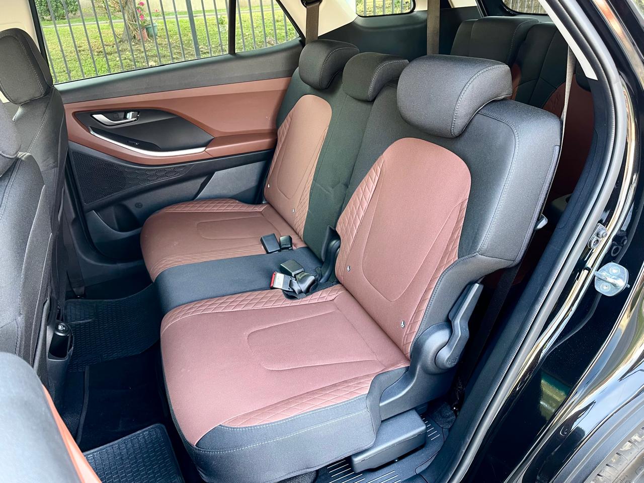 Hyundai Grand Creta — foto 16 de 18