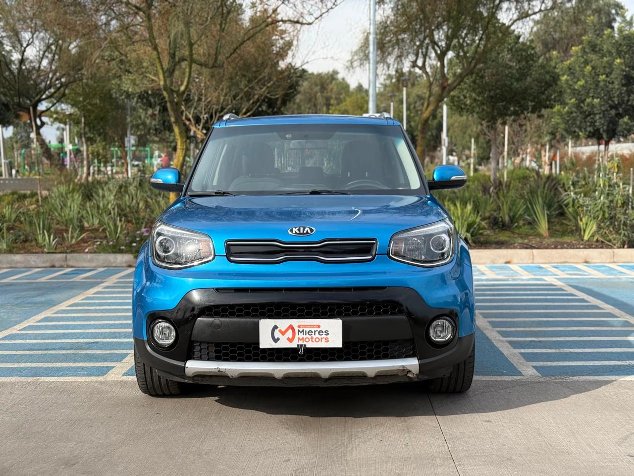 KIA Soul — foto 2 de 15
