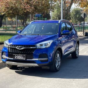CHERY TIGGO 3 GLS 2022