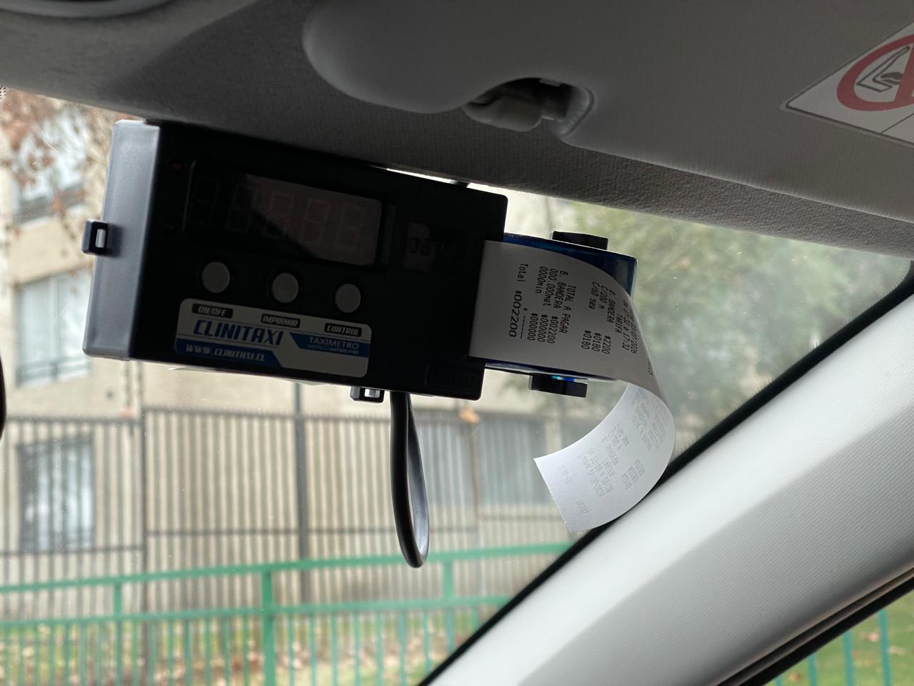 KIA Cerato Taxi Ejecutivo — foto 14 de 19