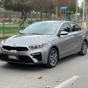 KIA CERATO TAXI EJECUTIVO 2021