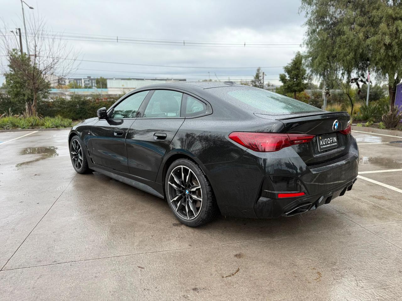 BMW M440I — foto 9 de 17