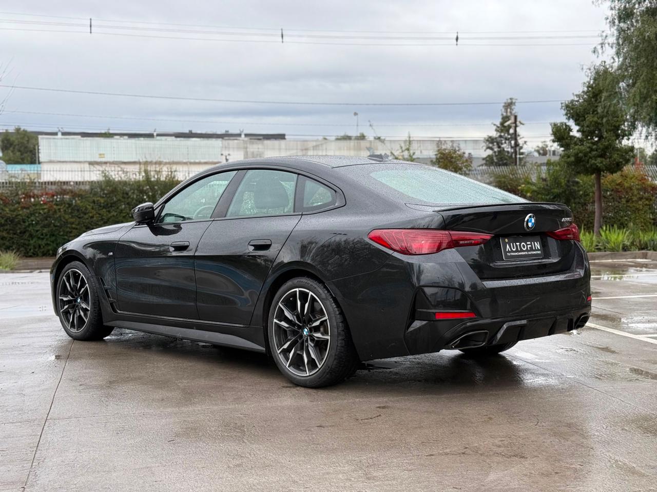 BMW M440I — foto 10 de 17