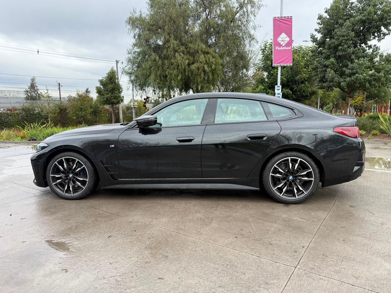 BMW M440I — foto 11 de 17