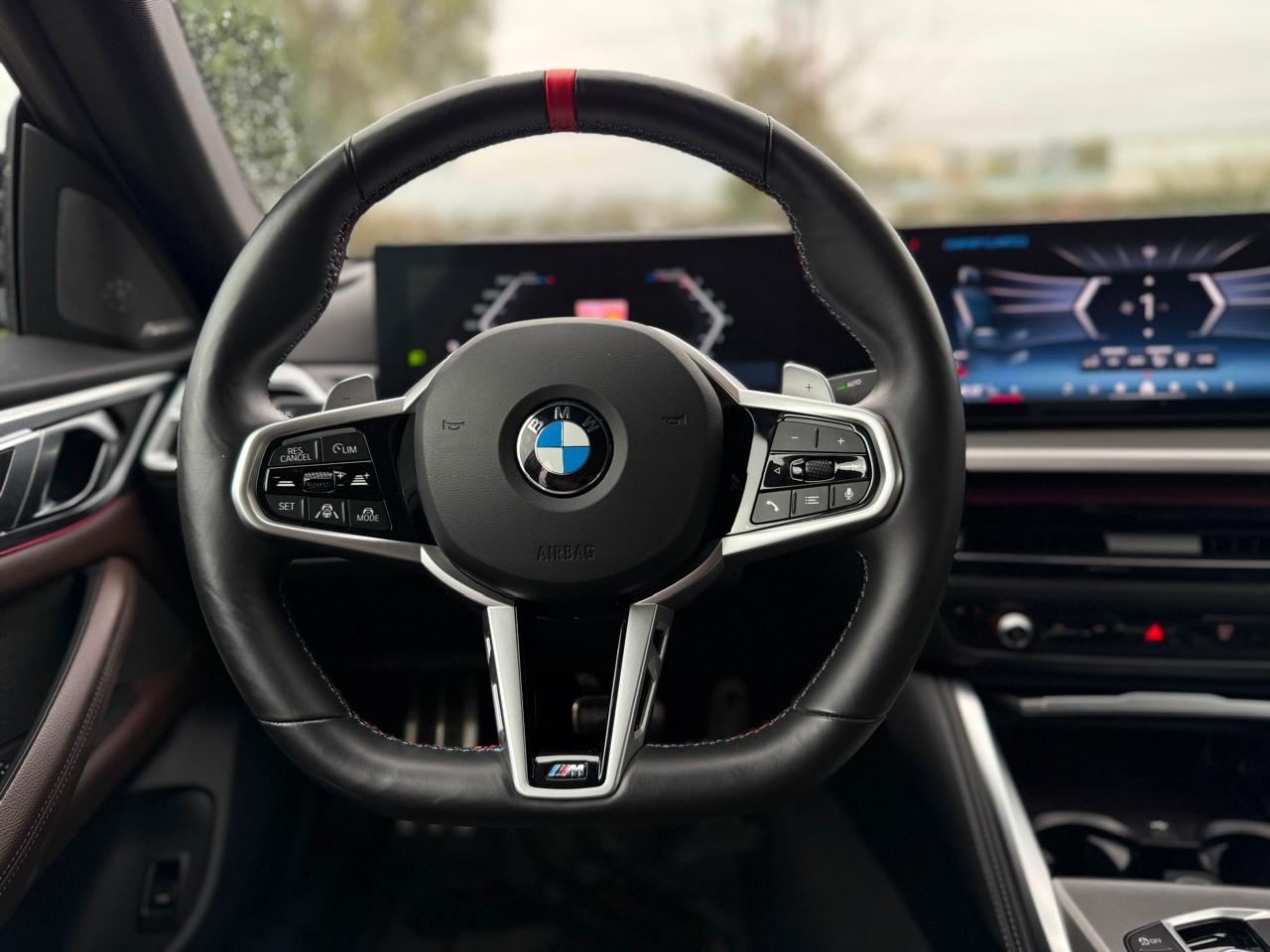 BMW M440I — foto 13 de 17
