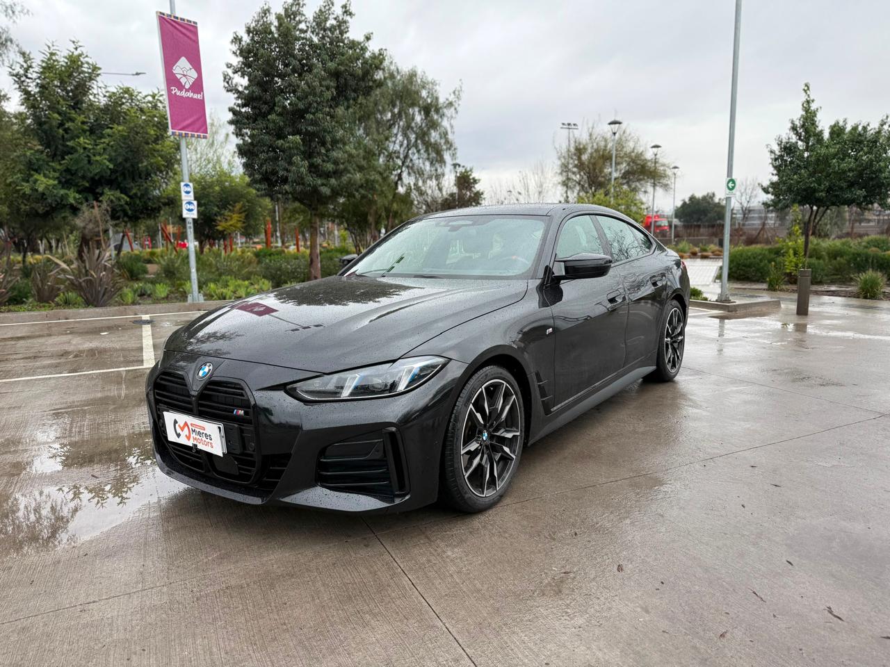 BMW M440I — foto 2 de 17