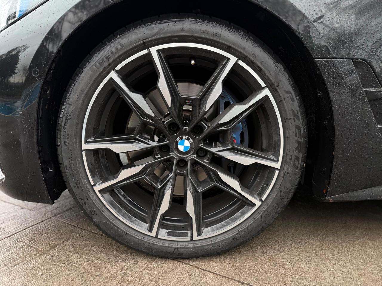 BMW M440I — foto 12 de 17