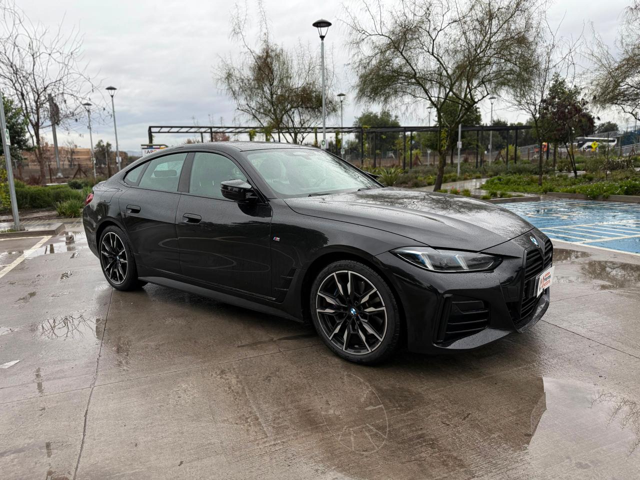BMW M440I — foto 5 de 17