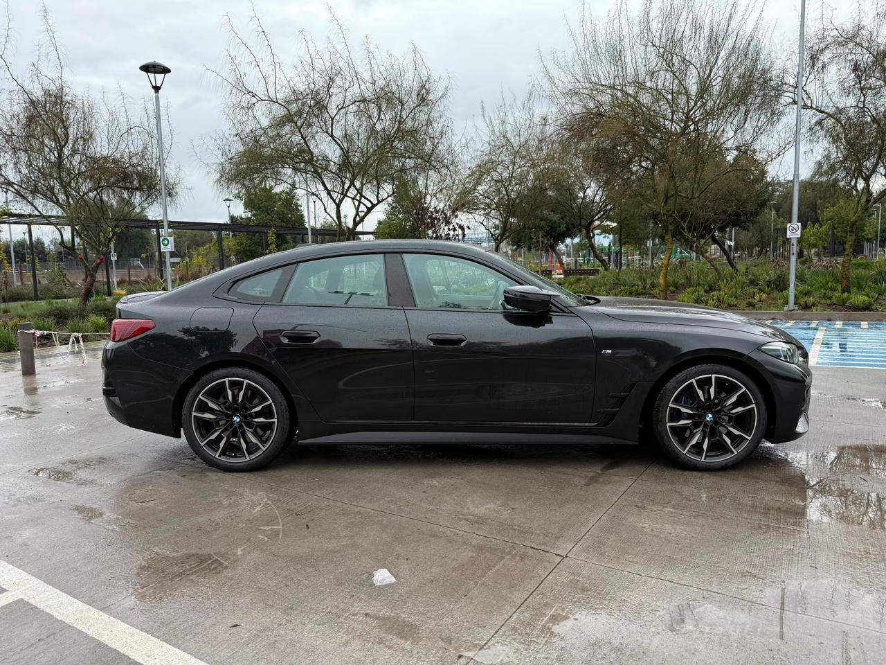BMW M440I — foto 6 de 17
