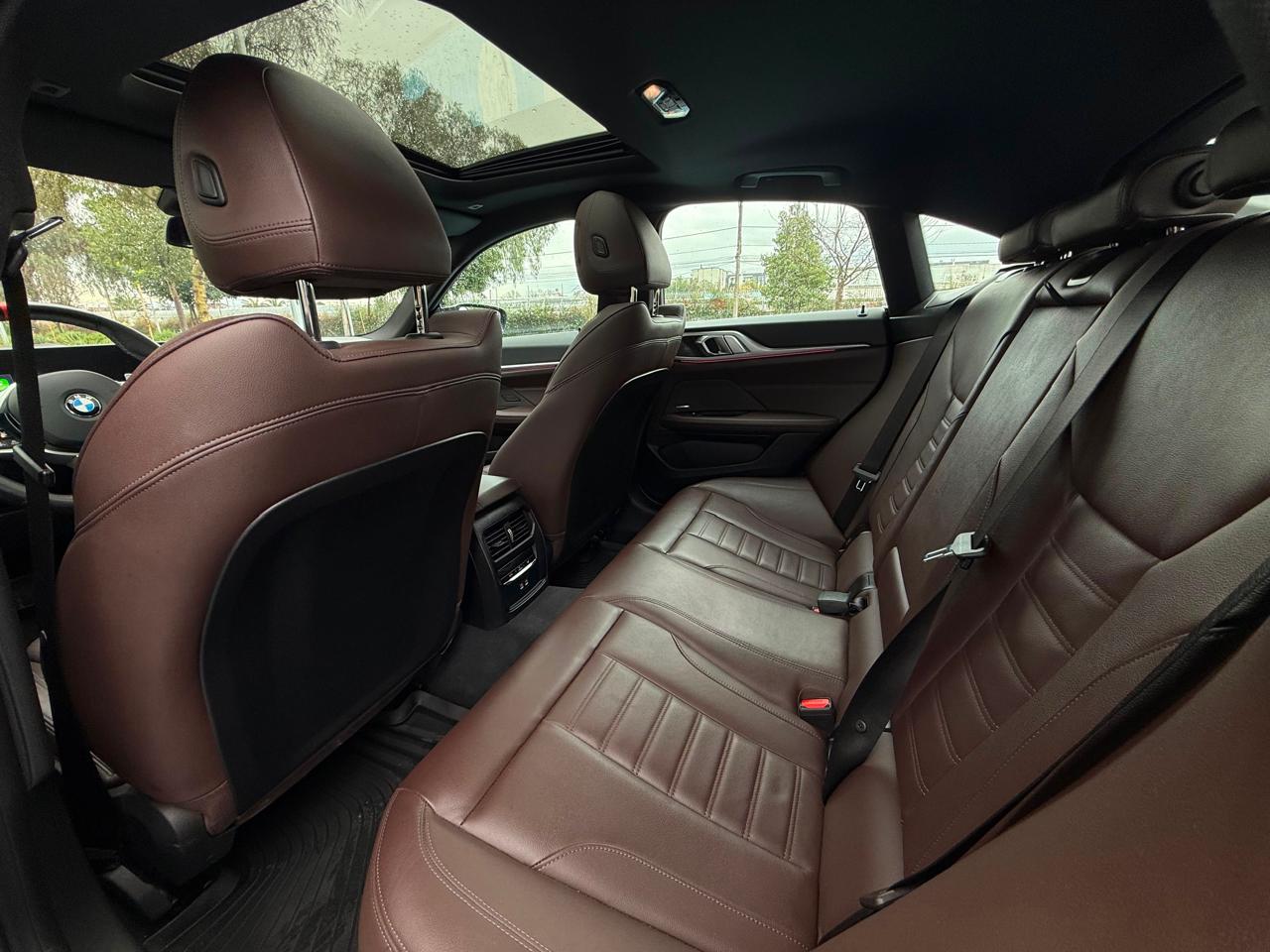BMW M440I — foto 17 de 17