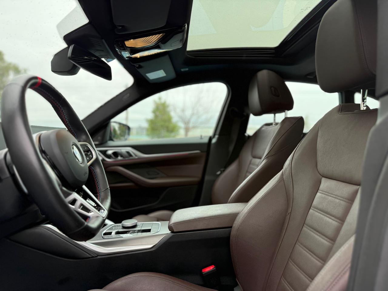 BMW M440I — foto 16 de 17