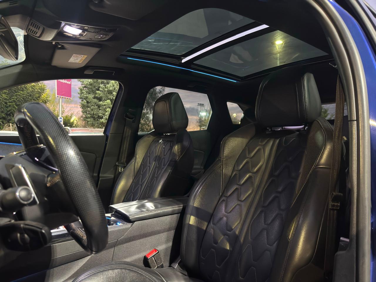Peugeot 3008 Gt — foto 15 de 20